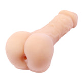 Baile Bigger Man Doggy Style Stroker Penis Extender -  Sex Toys & Adult Toys | XtoySmart Canada
